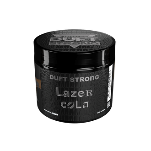 Табак Duft Strong Lazer Cola (Лазер Кола) 200 гр в Уфе