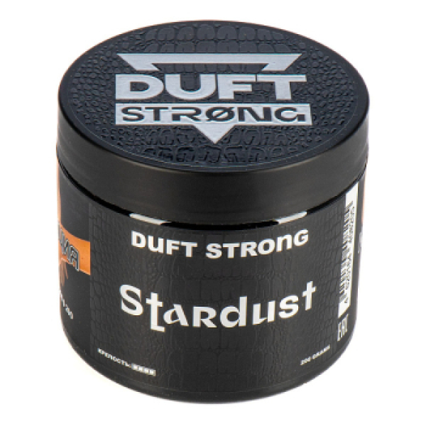Табак Duft Strong Stardust (Стардаст) 200 гр в Уфе