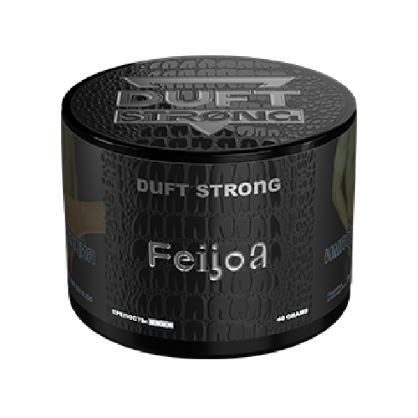 Табак Duft Strong Feijoa (Фейхоа) 40 гр в Уфе