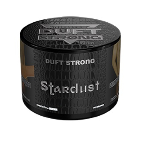 Табак Duft Strong Stardust (Стардаст) 40 гр в Уфе