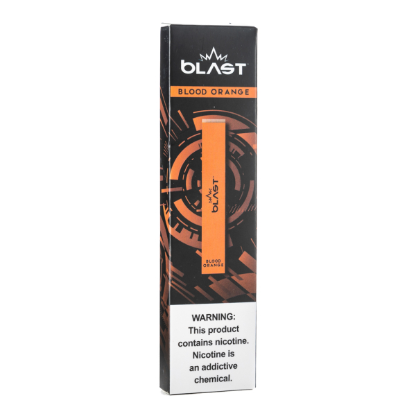 Blast Blood Orange, 400 тяг в Уфе
