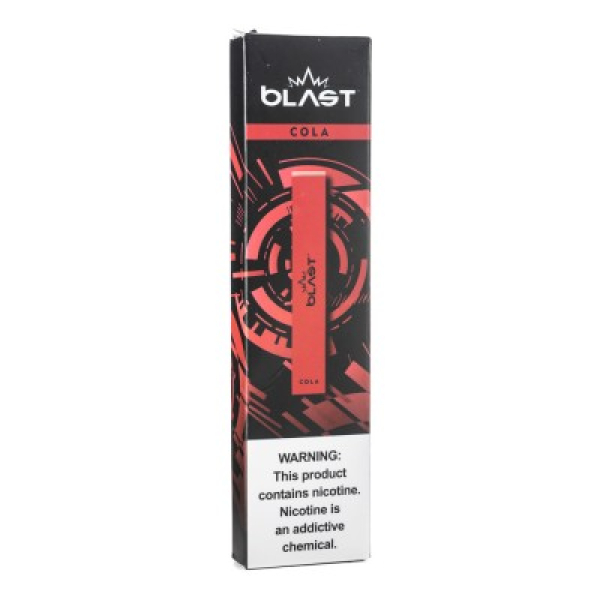 Blast Cola, 400 тяг в Уфе