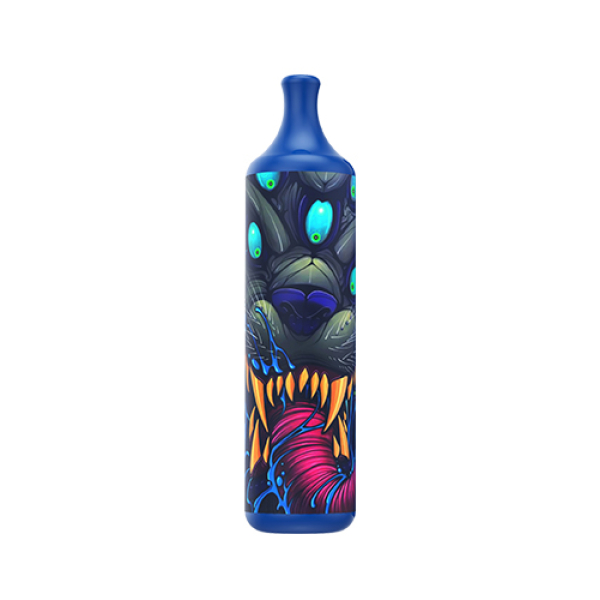 Lio Boom Starberry daquiri (Клубничный дайкири), 3500 тяг в Уфе