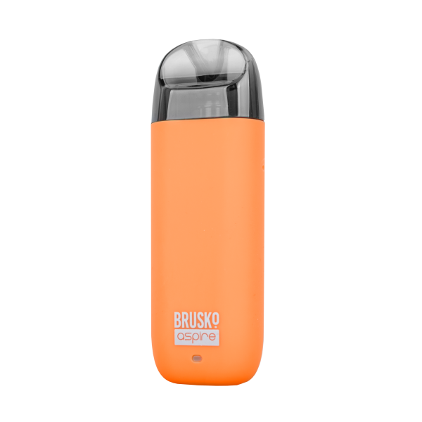 BRUSKO MINICAN 2 (400 mAh, Оранжевый) в Уфе