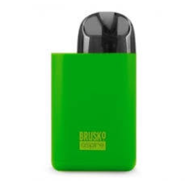 Brusko MINICAN plus (850 мАч, Зеленый) в Уфе