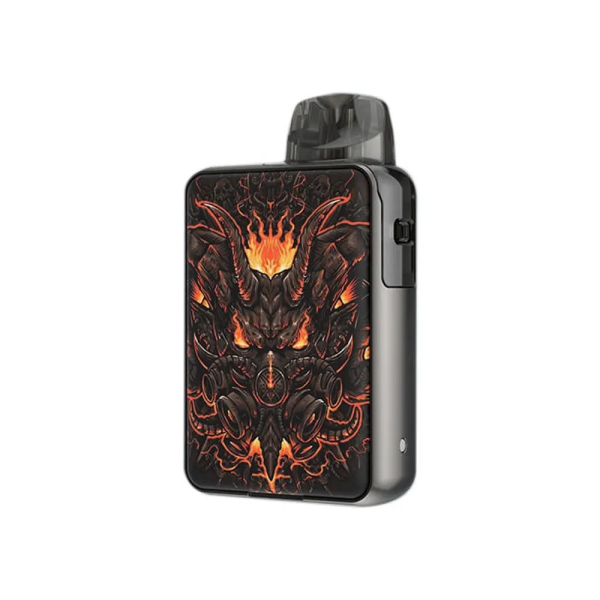 Smoant Charon Baby PLUS Pan (1000 мАч, разноцветный) в Уфе