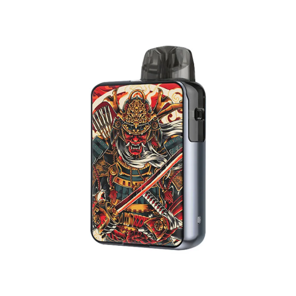 Smoant Charon Baby PLUS Yawata (1000 мАч, разноцветный) в Уфе