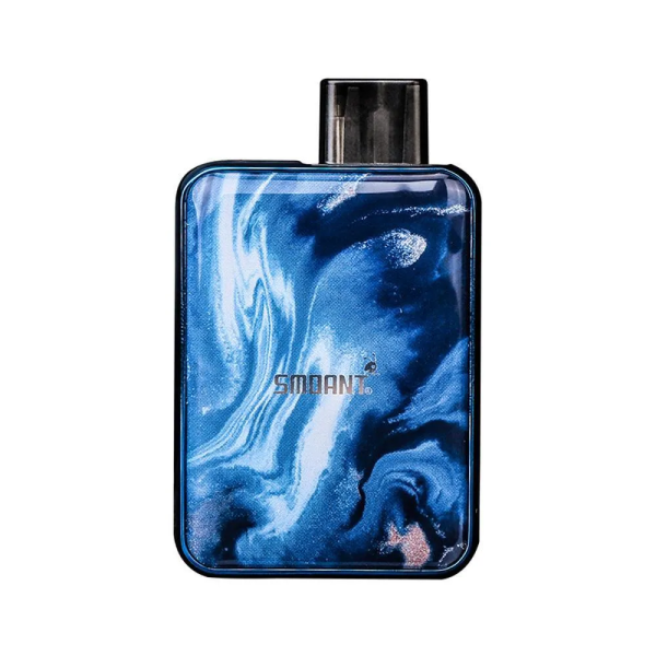 Smoant Charon Baby Pod Kit (750 мАч, голубой) в Уфе
