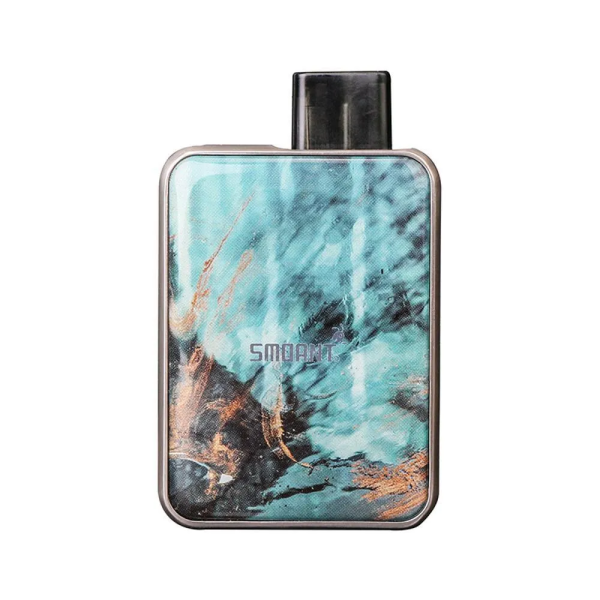 Smoant Charon Baby Pod Kit (750 мАч, разноцветный) в Уфе