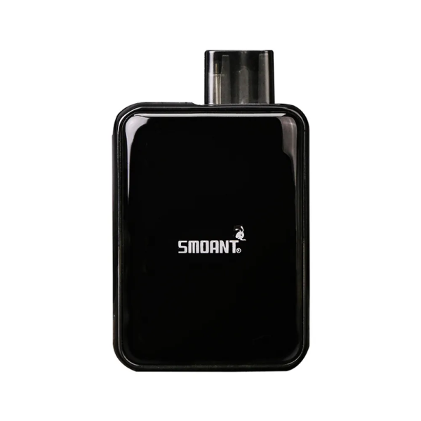 Smoant Charon Baby Pod Kit (750 мАч, черный) в Уфе