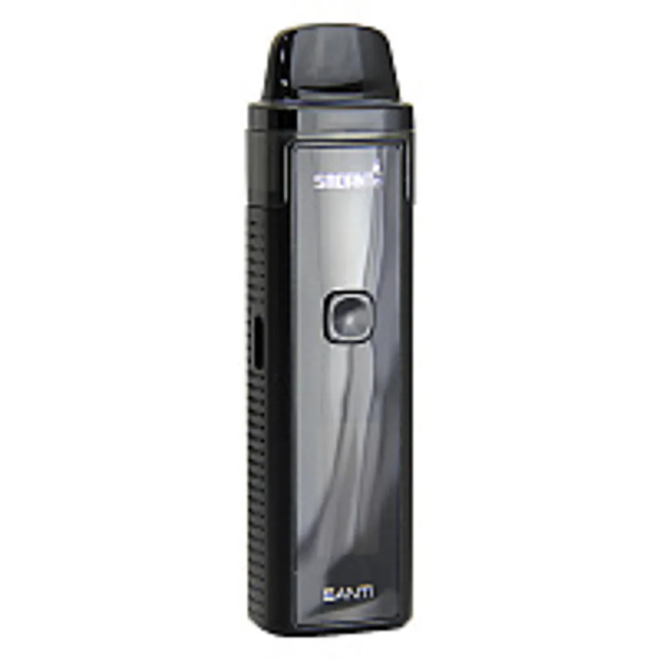 Smoant Santi Kit (1100 мАч, черный) в Уфе