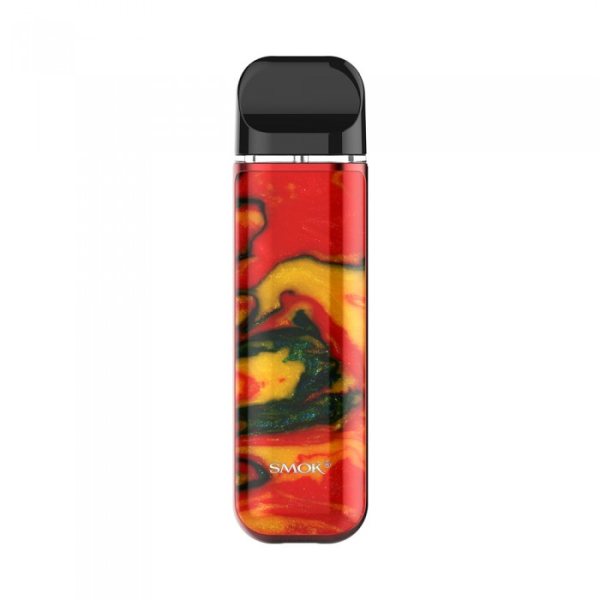 POD-система SMOK Novo 2 Pod 800 mAh Red Wood в Уфе