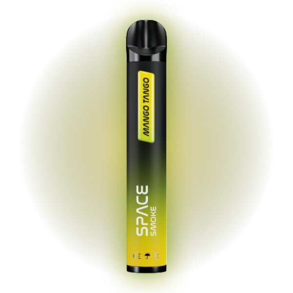 Space Smoke Stick Mango, 1200 тяг в Уфе