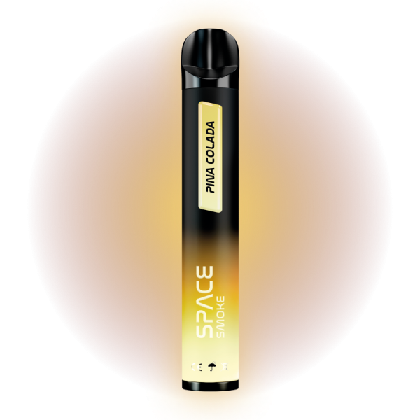 Space Smoke Stick Pinacolada, 1200 тяг в Уфе
