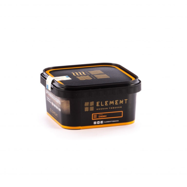 Табак Element Cherry Земля 200 грамм в Уфе