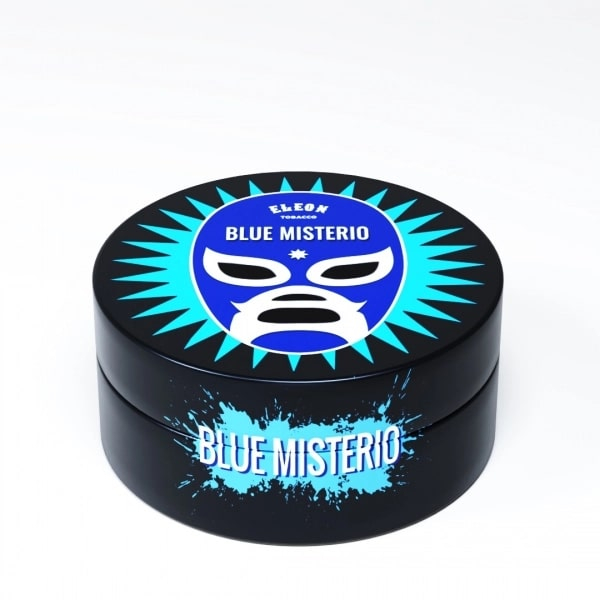 Табак Eleon Blue  Misterio (Голубика свежесть) 200 гр в Уфе