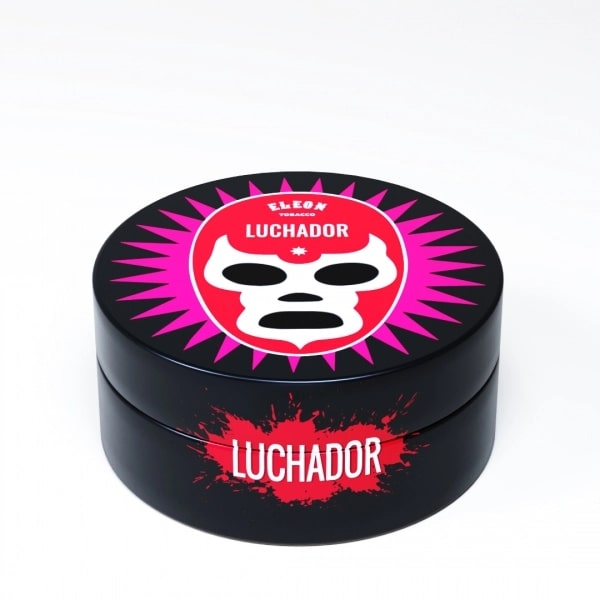 Табак Eleon Luchador (Клубничный джем) 200 гр в Уфе