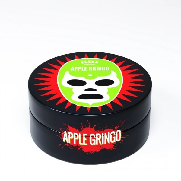 Табак Eleon Apple Gringo (Зеленое яблоко) 40 гр в Уфе