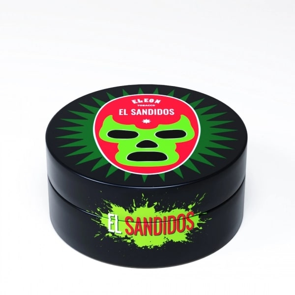 Табак Eleon El Sandidos (арбузные леденцы) 40 гр в Уфе