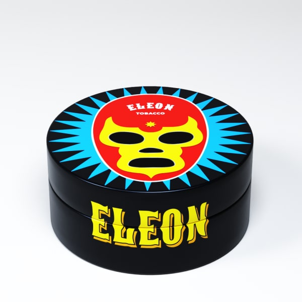 Табак Eleon Horchatos (молочный напиток  на основе растения Чуфа) 40 гр в Уфе