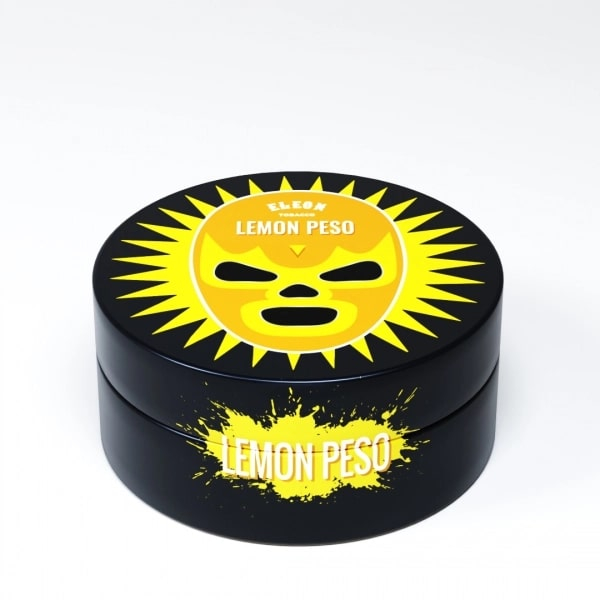 Табак Eleon Lemon  Peso (Лимонный бисквит) 40 гр в Уфе