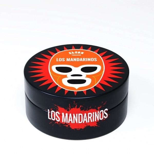 Табак Eleon Los Mandarinos (мандариновые  леденцы) 40 гр в Уфе