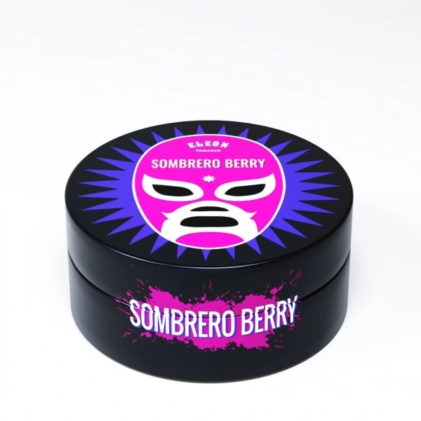 Табак Eleon Sombrero Berry (Вишня, черная смородина, личи) 40 гр в Уфе