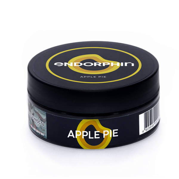 Табак ENDORPHIN APPLE PIE 125 гр в Уфе