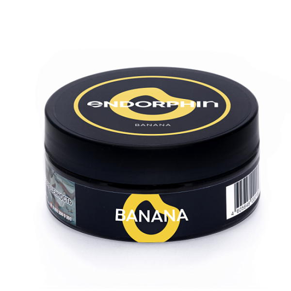Табак ENDORPHIN BANANA 125 гр в Уфе
