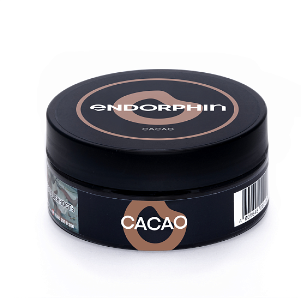 Табак ENDORPHIN CACAO 125 гр в Уфе
