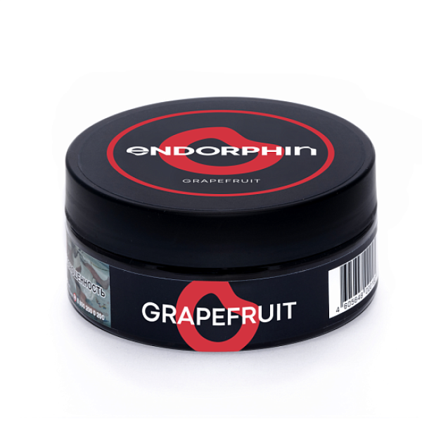 Табак ENDORPHIN GRAPEFRUIT 125 гр в Уфе