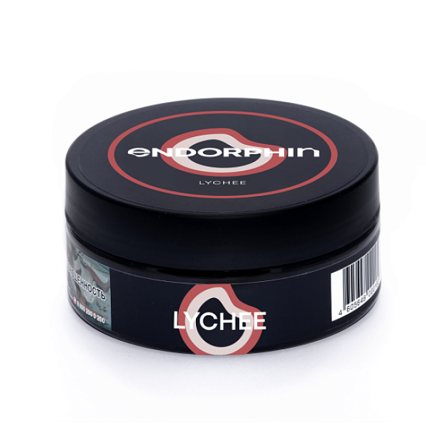 Табак ENDORPHIN LYCHEE 125 гр в Уфе