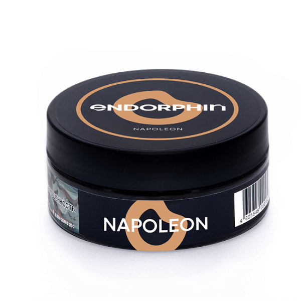 Табак ENDORPHIN NAPOLEON 125 гр в Уфе