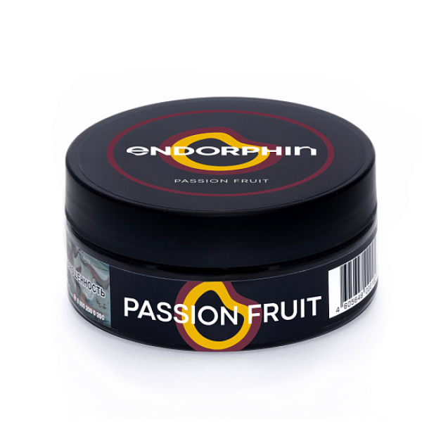 Табак ENDORPHIN PASSION FRUIT 125 гр в Уфе