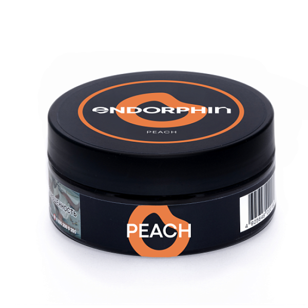 Табак ENDORPHIN PEACH 125 гр в Уфе