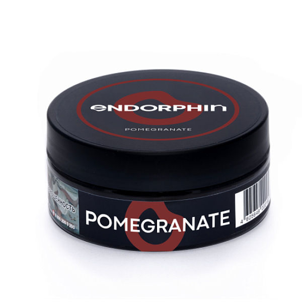 Табак ENDORPHIN POMEGRANATE 125 гр в Уфе