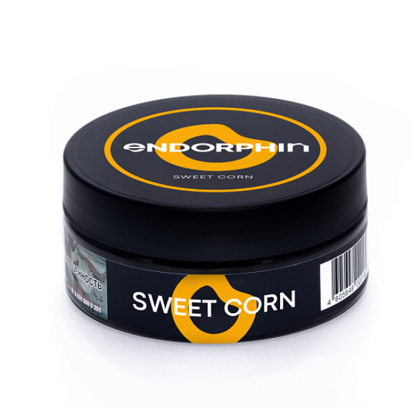 Табак ENDORPHIN SWEET CORN 125 гр в Уфе