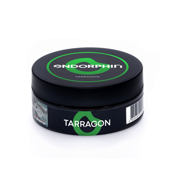 Табак ENDORPHIN TARRAGON 125 гр в Уфе