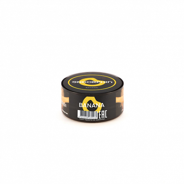 Табак Endorphin Banana (Банан) 25 гр в Уфе