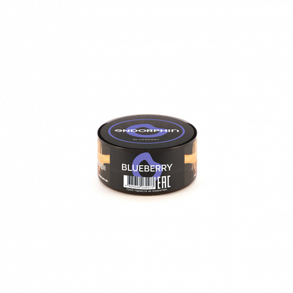 Табак Endorphin Blueberry (Черника) 25 гр в Уфе