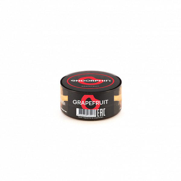 Табак Endorphin Grapefruit (Грейпфрут) 25 гр в Уфе