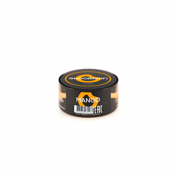 Табак Endorphin Mango (Манго) 25 гр в Уфе
