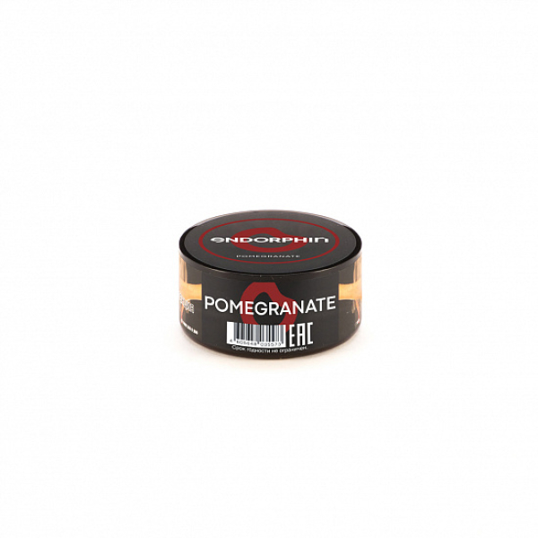 Табак Endorphin Pomergranate (Гранат) 25 гр в Уфе
