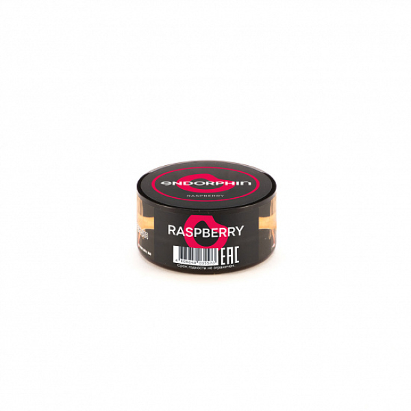 Табак Endorphine Raspberry (Малина) 25 гр в Уфе