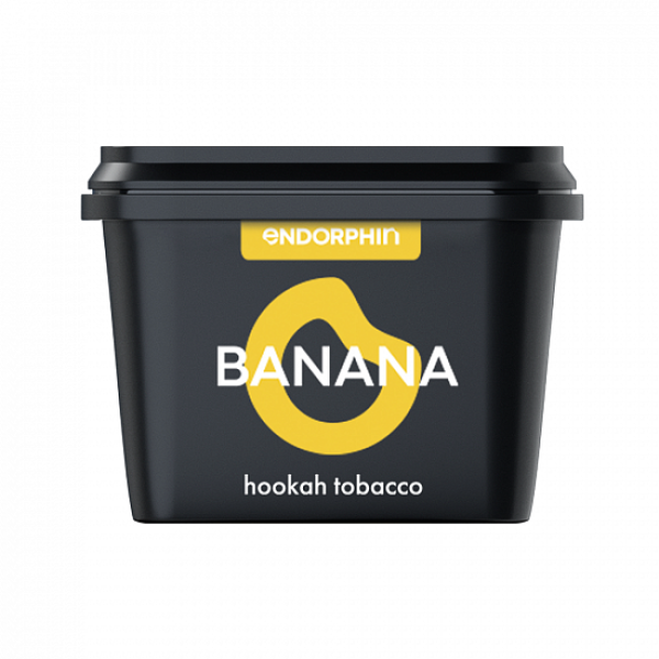 Табак Endorphin Banana 60 грамм в Уфе