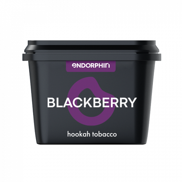 Табак Endorphin Blackberry 60 грамм в Уфе