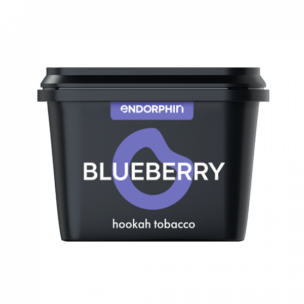 Табак Endorphin Blueberry 60 грамм в Уфе