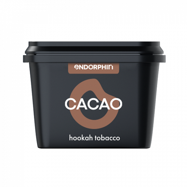 Табак Endorphin Cacao 60 грамм в Уфе