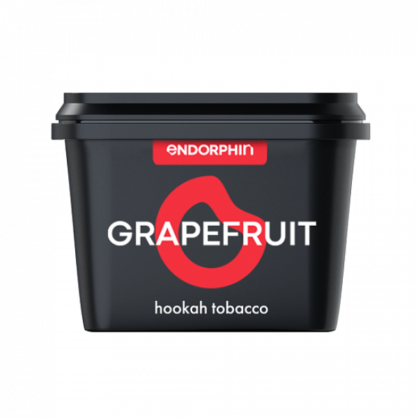 Табак Endorphin Grapefruit 60 грамм в Уфе