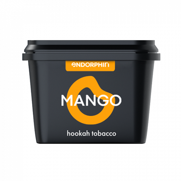 Табак Endorphin Mango 60 грамм в Уфе
